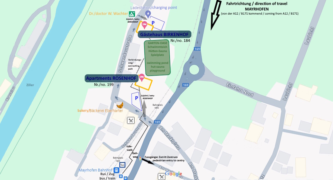 Karte_ANREISE_Birkenhof_Rosenhof_NEU_August_2024