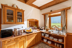 Köstliches Frühstücksbuffet im Birkenhof in Mayrhofen Köstliches Frühstücksbuffet im Birkenhof in Mayrhofen