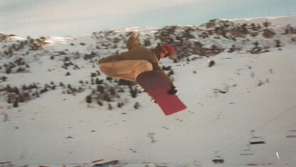 The Penken Park The Penken Park